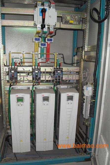 GGD型交流低压配电柜|配电柜