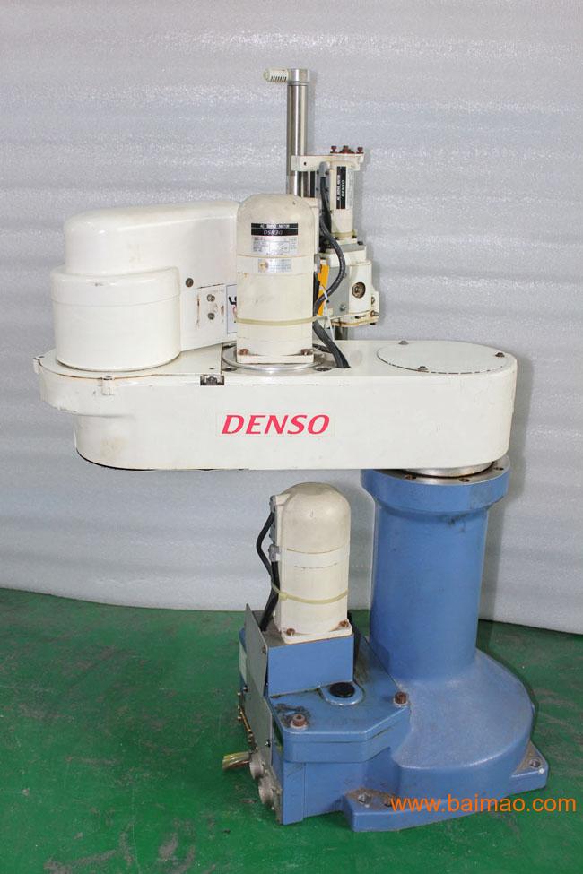 供应二手机器人 DENSO HM-40702CM