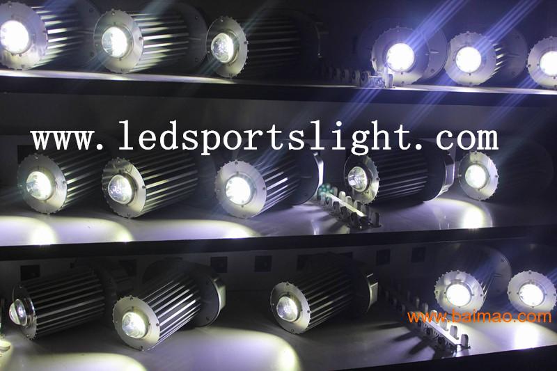 LED羽毛球场灯88W-120W 室内体育场馆灯