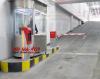 武汉物流停车场系统，停车场管理系统