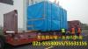 上海集装箱运输&框架箱运输&整柜拖车物流公司&白卡转关等服务