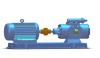黄山三螺杆泵、HSNH80-46润滑油泵 - 中国