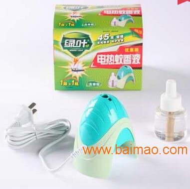 上海绿叶蚊香厂家官方批发总代理商直销团购价格
