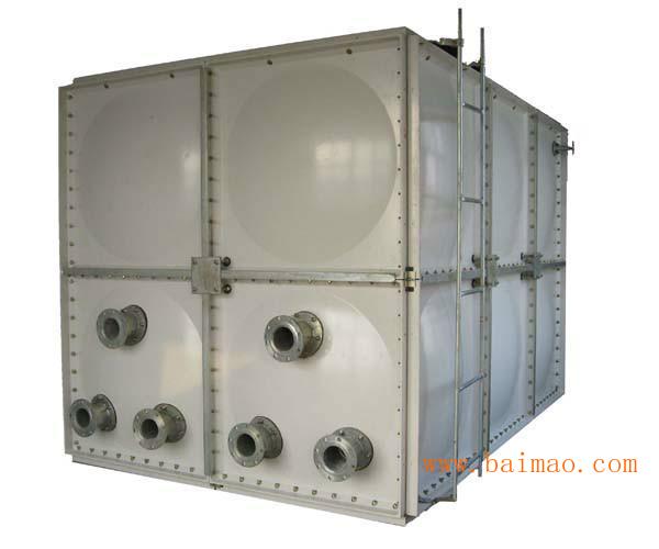 武城玻璃钢水箱，价位合理的玻璃钢水箱供应信息