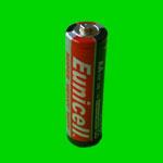5号碳性电池  AA碳性电池  R6电池
