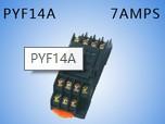 PYF08A小型继电器_价位合理的小型继电器温州哪里有