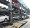 青岛机械式立体停车设备|销量**的多层循环式立体停车库长期供应