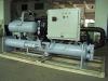 宁波制冷机长期供应90HP防爆型工业冷水机