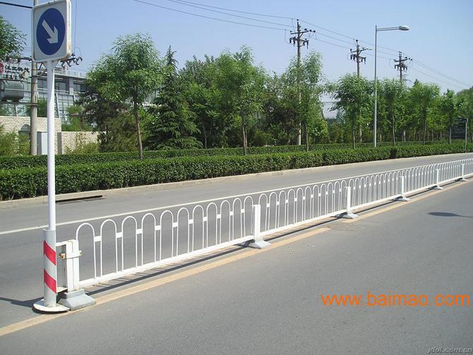 供应道路护栏/安徽道路护栏安装/合肥道路护栏厂家