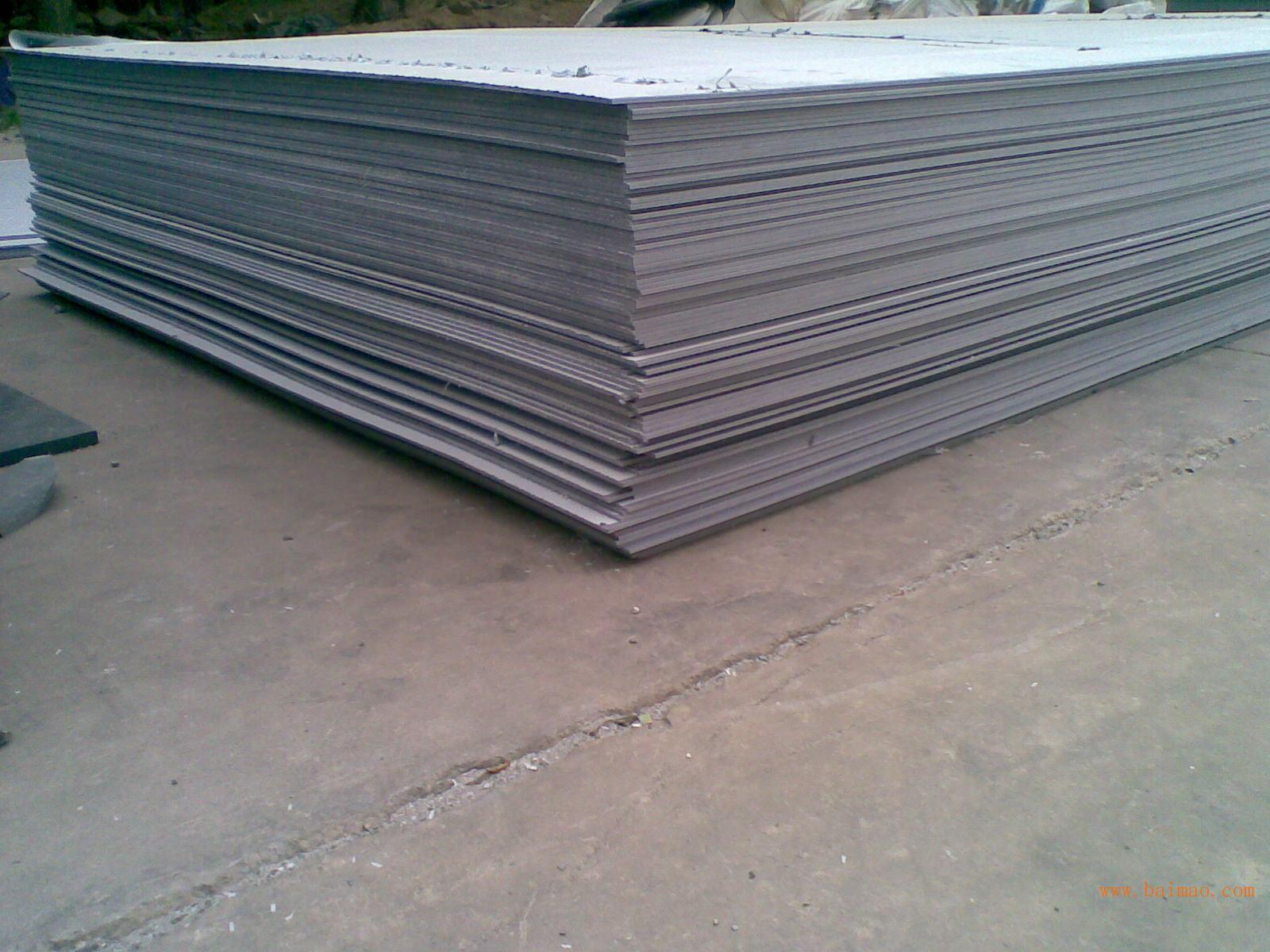 质量**的耐腐蚀PVC塑料板材供应