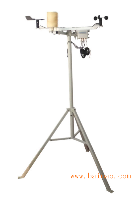RYQ-3 型太 阳 能 光 伏 环 境 监 测