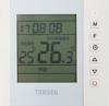 TM606系列炫屏液晶显示**空调温控器