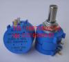 2瓦可调电阻进口电位器3590S-2-501L