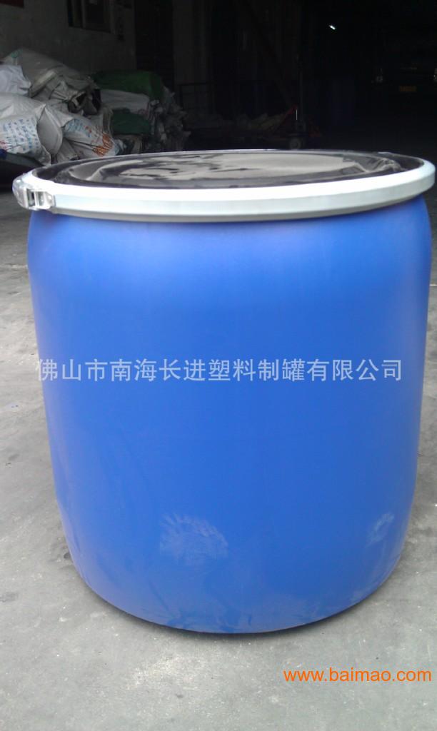 150L铁箍桶，150L半截桶，150L涂料桶