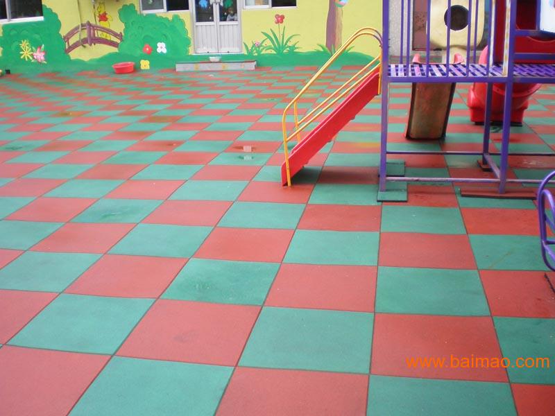 河北/山东/北京/天津幼儿园橡胶地板、地板价格