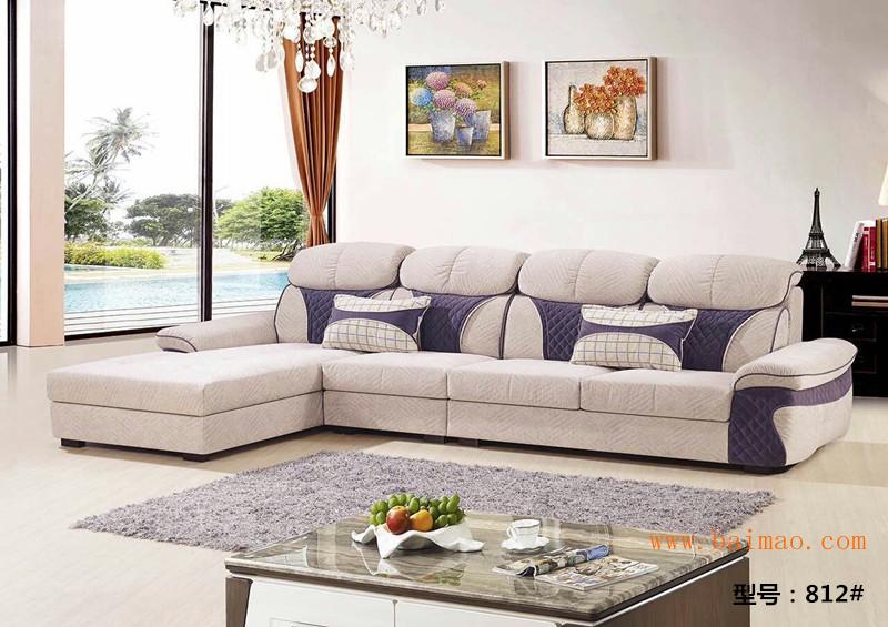 欧式布艺沙发品牌