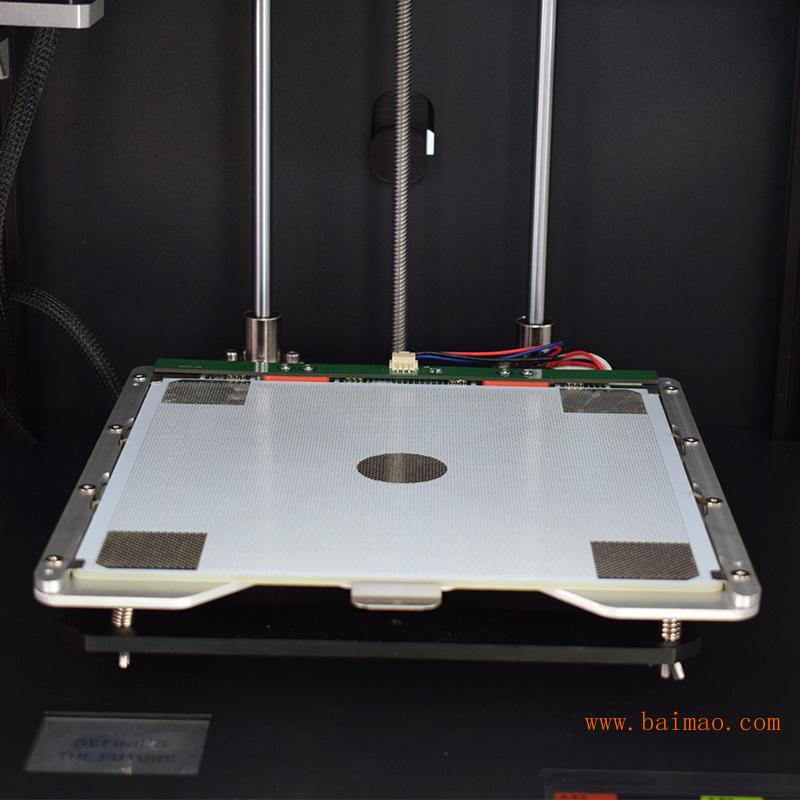 水立方桌面级家用3D打印机