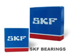 瑞典SKF轴承 斯凯孚轴承