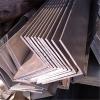 5086合金角铝厂家  3003耐腐蚀角铝 U型材