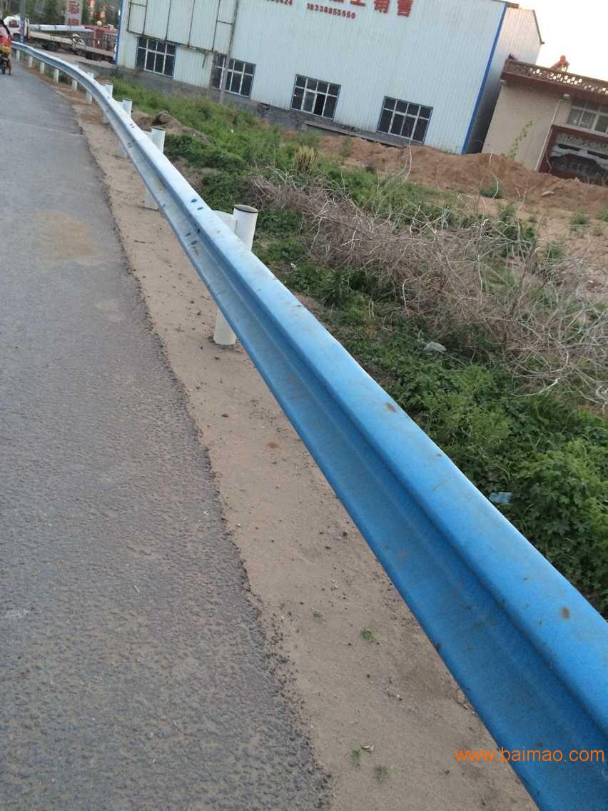 宜昌厂家直销高速公路波形护栏板