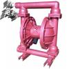 供应QBY压滤机气动隔膜泵，气动隔膜泵价格