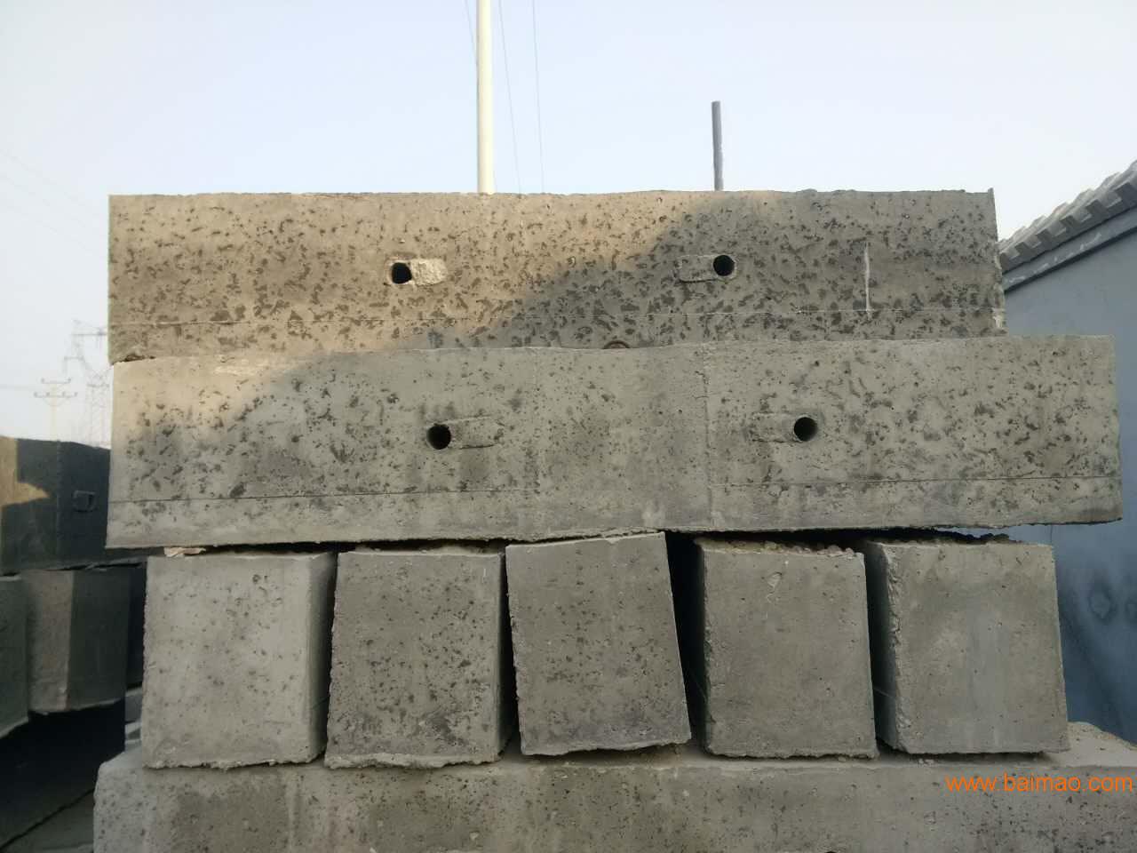 水泥卡盘水泥制品厂保定山西内蒙古非预应力水泥电杆厂