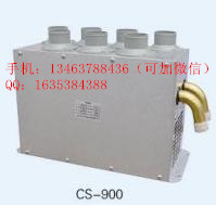 CS-900/2汽车水暖除霜器