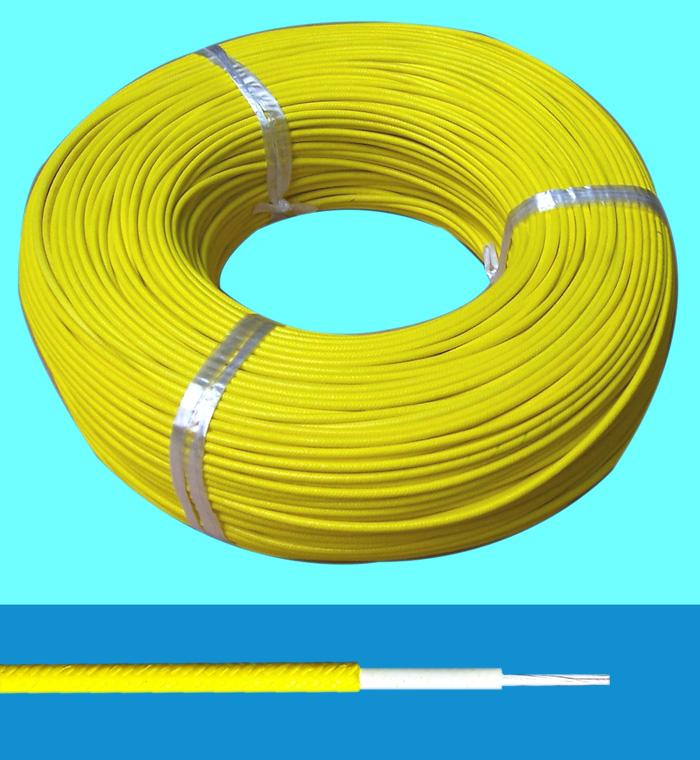 ul3122高温线,编织高温线