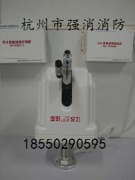 杭州强消智能水炮，自动**定位射流灭火装置
