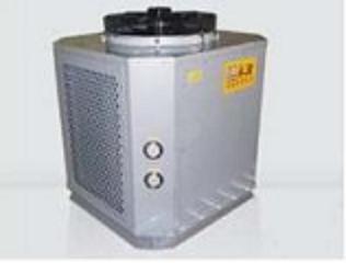 高温热泵工业热水设备