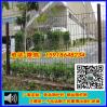 锌钢围墙栅栏安装/江门公园围栏护栏/惠州钢丝防护栏
