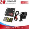 深圳市联美科技有限公司HDMI高清信号分配器2口