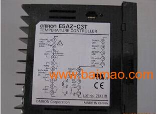 长期销售欧姆龙OMRON温控器E**Z-C3T
