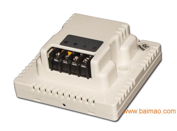 云电暖温控器电地暖温控器电采暖温控器功能和使用技巧