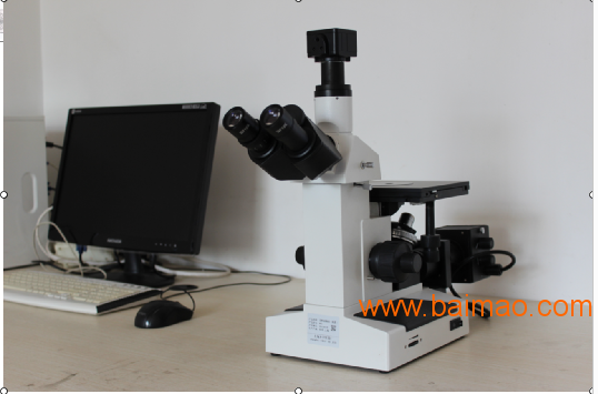 正置金相系统显微镜 FL7500-山东显微镜供应商
