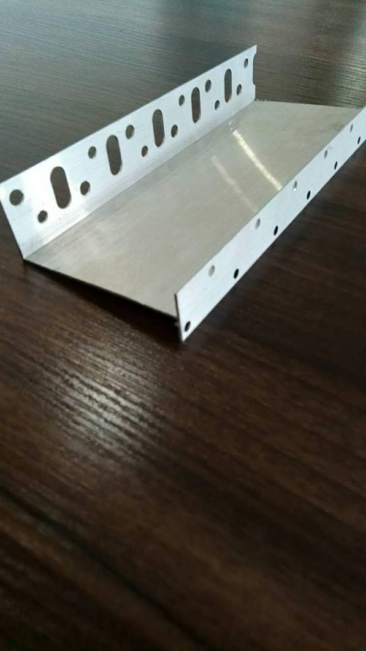 被动房托架被动房铝合金托架被动房岩棉托架铝合金保温