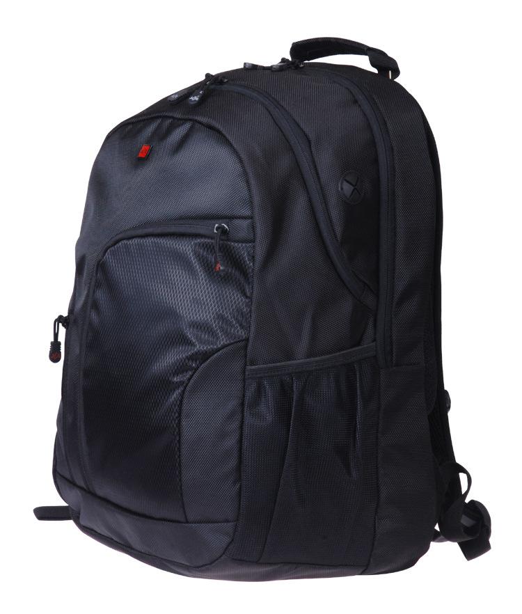 上海方振箱包订制双肩背包双肩电脑背包商务旅行背包