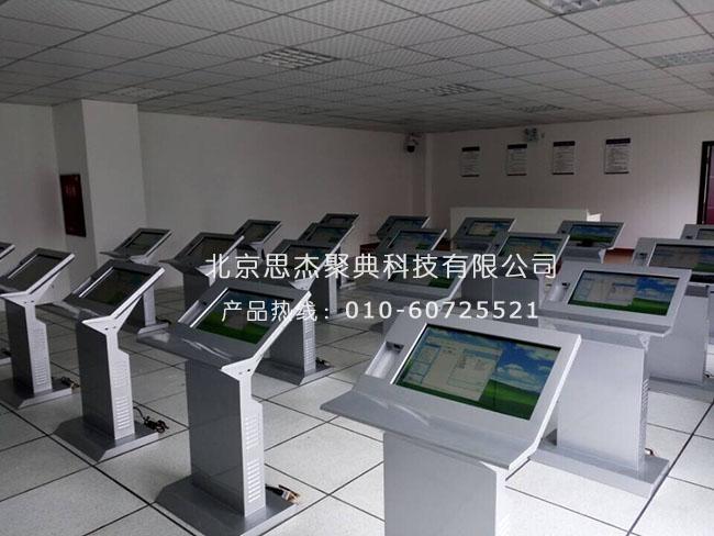 供应驾校考试机就选北京思杰电子设备厂家直销品质保障