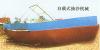 钻探式抽沙船供应商【青州联谊】**供应抽沙船 抽沙船价格