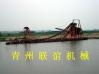 山东挖沙船质量哪家好？青州市联谊挖沙机械厂