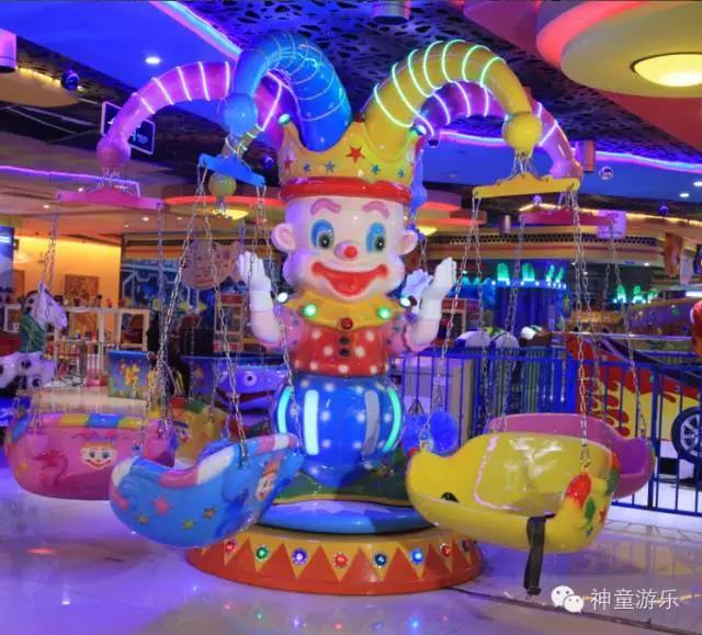 郑州市神童游乐设备有限公司销售部批发供应儿童游乐场设备,电玩城
