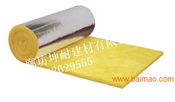 上海虹口区10kg50厚玻璃棉卷毡哪里找？