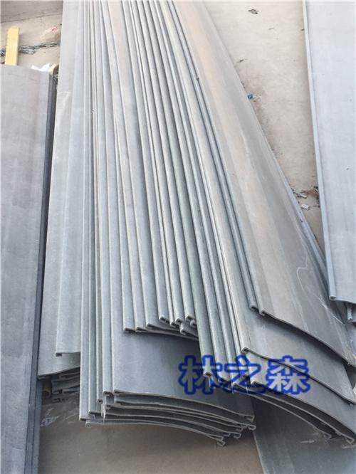 江苏林森玻璃钢电缆槽厂家低价批发