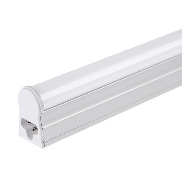 LED日光灯质保一年18w1.2米正白T5一体灯管