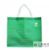 三高制袋供应杉杉绿色环保袋，环保包装袋