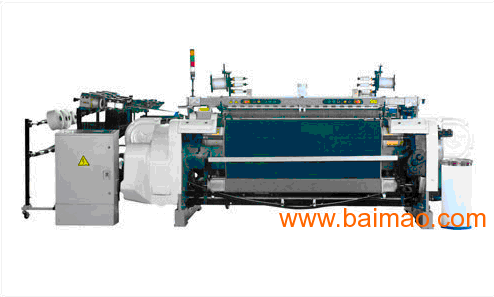 创兴W818高速**杆织机