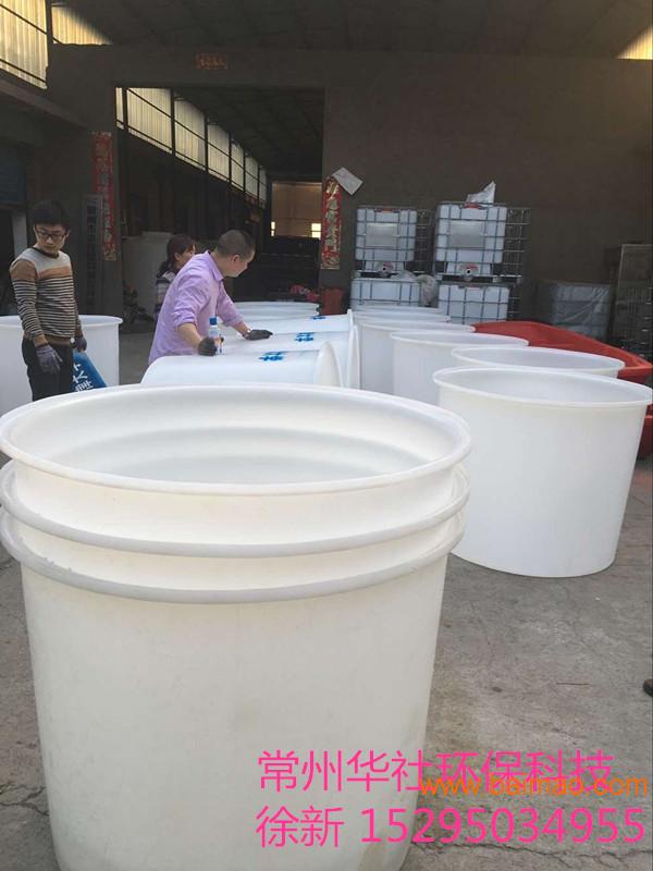 四川塑料泡菜桶 食品级发酵桶厂家 食品周转箱价格
