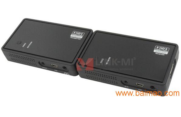 深圳市联美科技有限公司HDMI高清信号无线传输50