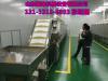 济南五谷杂粮熟化设备|微波黄豆黑豆烘烤熟化机器