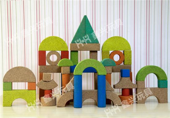 河南幼儿园积木玩具-益智玩具